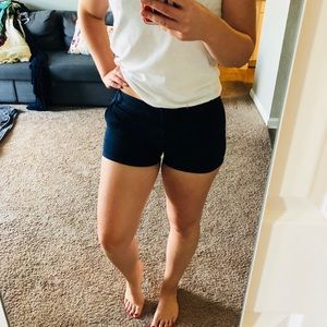 Cute J.crew chino shorts